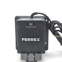 Ferrex BDS651 65W Multifunctional Sharpener Drill Bit Chisel Knife Blade 7000RPM