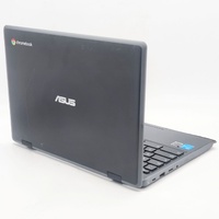 ASUS CR1100CK Chromebook Intel Celeron N4500 4GB RAM 32GB Storage with Charger