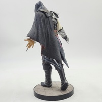 Assassin's Creed II Ezio Black Outfit Collector's Edition Statue 2009 Ubisoft