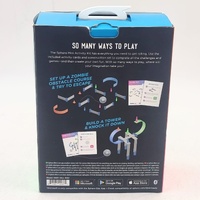 Sphero Mini M001 Activity Kit App-Controlled Robot Ball STEM Coding Toy Boxed