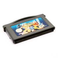 The Lost Vikings Nintendo Game Boy Advance GBA Game Cartridge Only AGB-ALVP-EUR