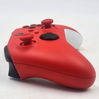 Microsoft Xbox Wireless Controller 1914 Pulse Red for Series X S Xbox One PC Boxed