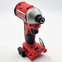 Milwaukee M18 BLIDR 18V Brushless 1/4" Hex Impact Driver Skin Only