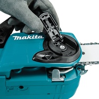 Makita DUC400Z 18Vx2 LXT 36V 400mm 16 Inch Brushless Chainsaw Skin Only