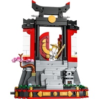 LEGO 71866 NINJAGO Ninja Character Display 15th Anniversary 447pcs