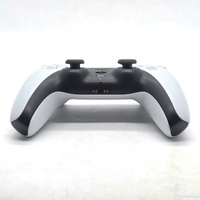 Sony DualSense PS5 PlayStation 5 Wireless White Controller CFI-ZCT1W