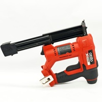 Ozito PXC 18V Cordless 2 in 1 Nail and Staple Gun PXNGS-018 Skin Only