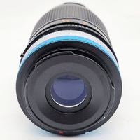 Canon FD 135mm f/3.5 S.C. Telephoto Manual Focus Lens Japan with Bag
