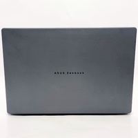 Asus Zenbook A14 Snapdragon X Plus 16GB 512GB 14 Inch OLED Laptop Grey