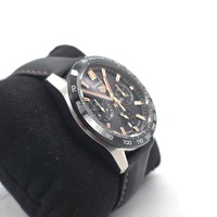 TAG Heuer Carrera Year of the Rabbit Limited Edition Chronograph 44mm CBN2A1L