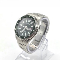 Citizen Promaster Fugu Limited Edition Automatic 44mm Green Watch NY0151-59X