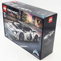 LEGO Technic 42214 Lamborghini Revuelto Super Sports Car CONTROL+ App RC New