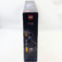 LEGO Technic 42206 Oracle Red Bull Racing RB20 F1 Car 1:8 Scale 1639 Pieces