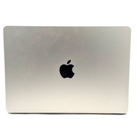 Apple MacBook Air 13 Inch M4 2025 16GB RAM 256GB SSD Starlight MW0Y3X/A