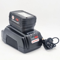 Rothenberger ROCAM 4 Pipe Inspection Camera Reel 18V Battery Charger Kit