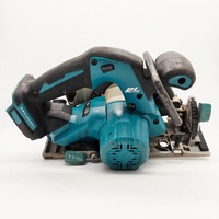 Makita DHS680 18V LXT 165mm Cordless Brushless Circular Saw Skin Only