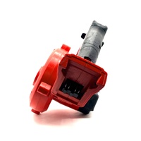 Milwaukee M18 BBL 18V Li-Ion Cordless 3 Speed Compact Blower Skin Only