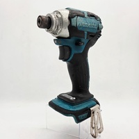 Makita DTD152 18V LXT Cordless Impact Driver 165Nm Skin Only Power Tool