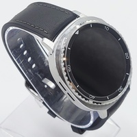 Samsung Galaxy Watch8 Classic LTE 46mm SM L505F Smartwatch with Charger
