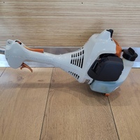 STIHL FS45 C 27.2cc 2-Stroke Petrol Whipper Snipper Curved Shaft Line Trimmer