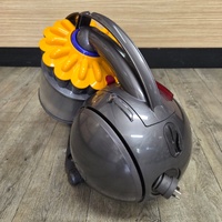 Dyson DC37C Origin Ball Barrel Vacuum Cleaner Bagless Power 750W-1300W