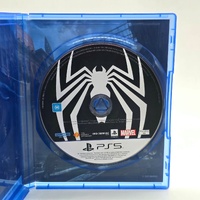 Marvel's Spider-Man 2 PS5 Sony PlayStation 5 Action Adventure Game