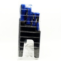 Mechpro MPBSD104K 100 Piece Screwdriver Bit Set CRV Precision Drivers