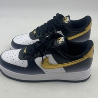 Nike Air Force 1 '07 PRM Foot Locker 50th Anniversary US 9 HJ9128-100 New