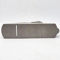 Stanley G12-004 No. 4 Smoothing Bench Plane Vintage Woodworking Tool