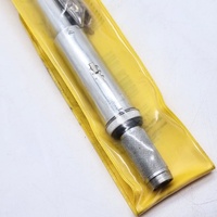 Stanley Yankee 131B Vintage Spiral Ratchet Screwdriver with 3 Bits