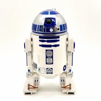 Sphero R2-D2 App Enabled Droid Star Wars Interactive Robot R201ROW