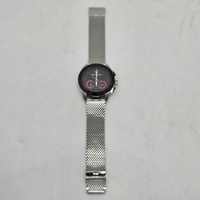 Maserati Traguardo Chronograph Quartz Men Watch Mesh Steel R8873612005