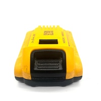 DeWalt DCLE34031 18V XR 3x360 Green Laser Level 2.0Ah Battery with Charger