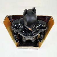 Mattel Batman Begins 79cm 31 Inch Poseable Action Figure DC Comics