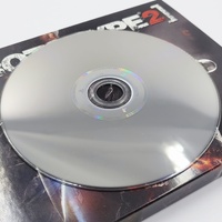 Prototype 2 Blackwatch Collector's Edition PS3 PlayStation 3 Complete