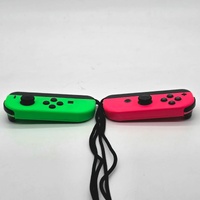 Nintendo Switch Joy-Con Controllers Neon Green Neon Pink Twin Pack