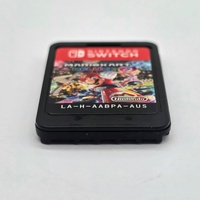 Mario Kart 8 Deluxe Nintendo Switch Game Cartridge Only No Case