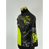 O'Neal Youth Element Attack Pants and Shirt Size Large (Pre-Owned)