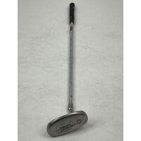 Odyssey Crimson Series 550 Golf Putter (Pre-owned)
