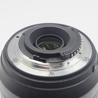 Nikon AF-S DX NIKKOR 55-300mm 1:4.5-5.6G ED VR Zoom Lens F-Mount 58mm