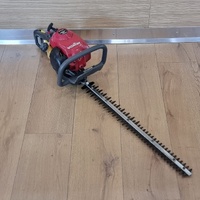 Honda HHH25 Hedge Trimmer 4 Stroke Easy Start 71.5cm Blade Length