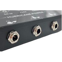 Hurricane Tattoo Power Supply HP-5 (New)