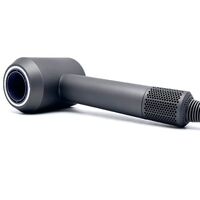 Brand New Super Hair Dryer 5 Ultra Lightweight and Balanced For All Hair Types