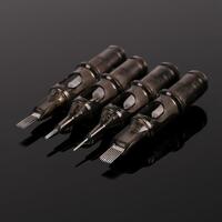 Box of 20 x Spark Prime Quality Tattoo Cartridge Needles [Needle Size: 1RL]
