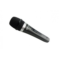 Dynamic Microphone Unidirectional Hi Fidelity PA Mic
