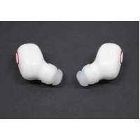 X25 TWS Bluetooth 5.0 Wireless Earbud In-Ear Stereo Earphone Headphones - White