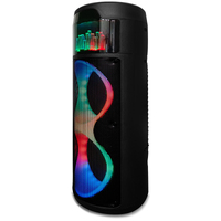 NEW SING-E Dual 8 inch HiFi Loud Speaker Super Bass Wireless Party Speaker
