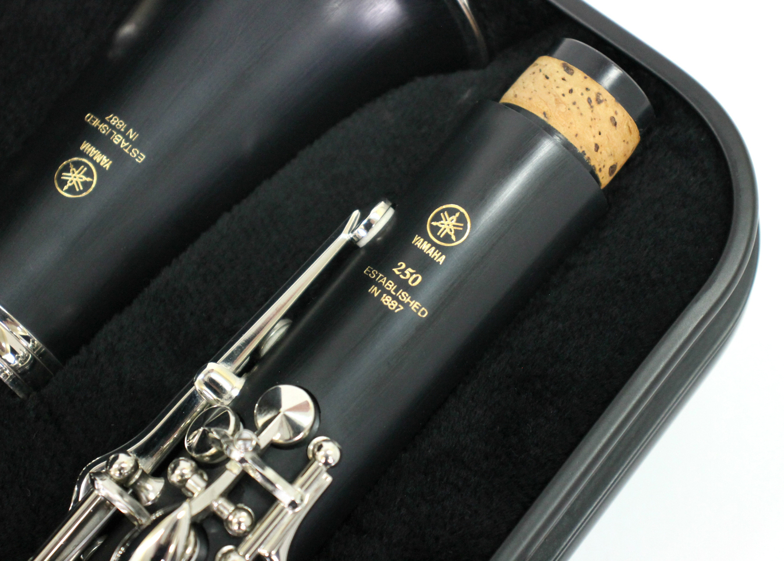 Yamaha YCL250 Student with Hard Case eBay