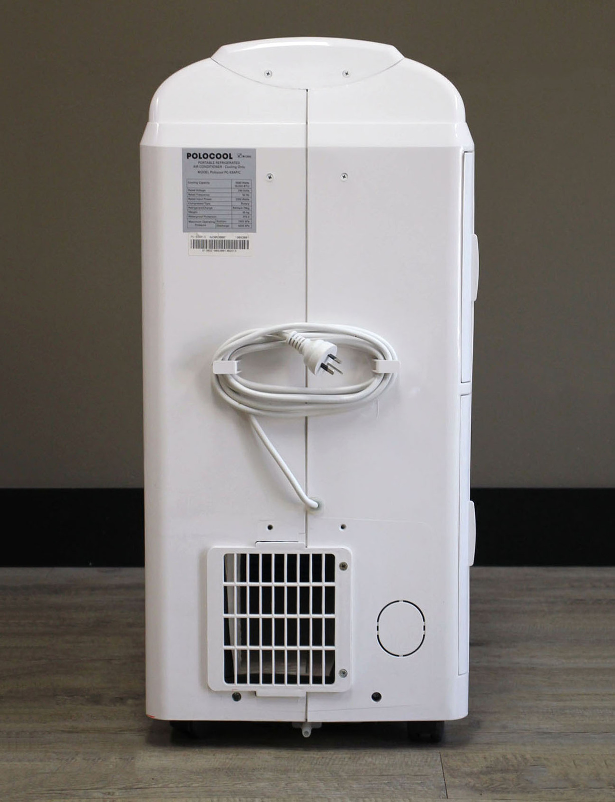 polocool pc 53