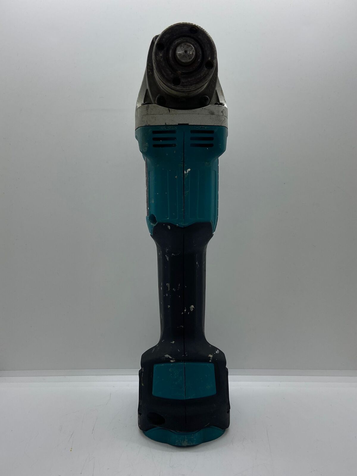 Makita DGA504 18V Cordless LXT Angle Grinder 125mm Skin Only Pre